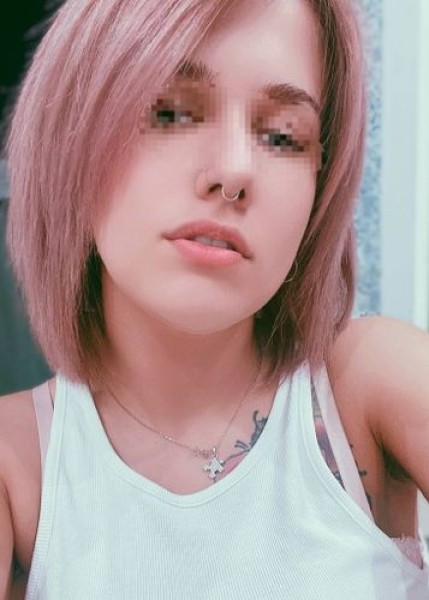 Проститутка Дина Дина