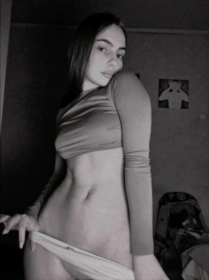 Проститутка Настя