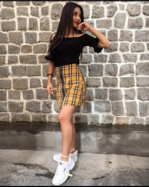 Проститутка Анжела