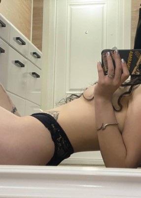 Проститутка Дженни