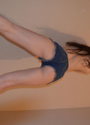 Проститутка Хлои