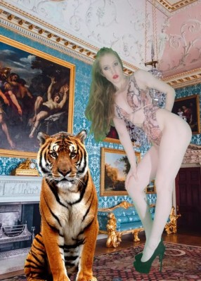 Проститутка Лилия