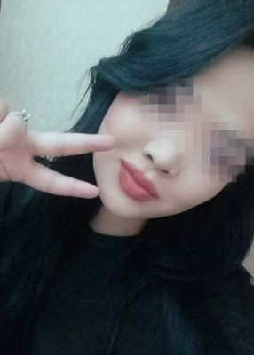 Проститутка Яна