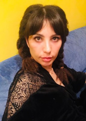 Проститутка Беренис