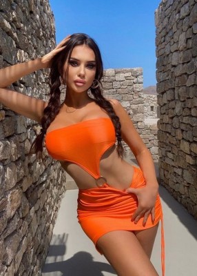 Проститутка Лиля