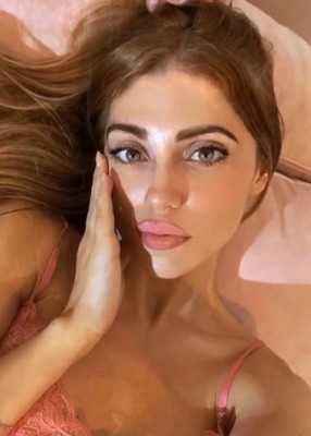 Проститутка Катя