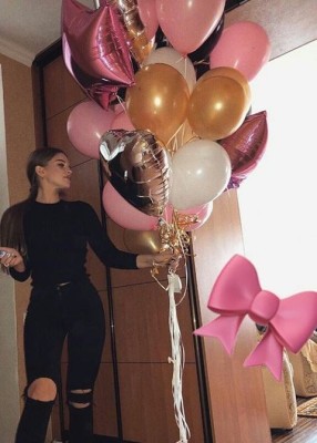 Проститутка Элионора