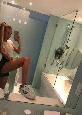 Проститутка Сара