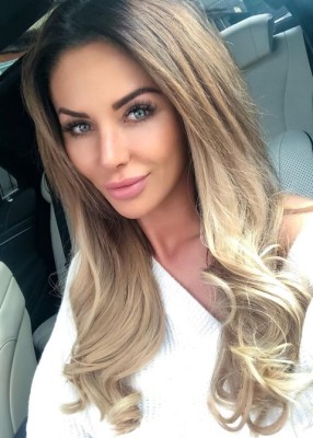 Проститутка Алина