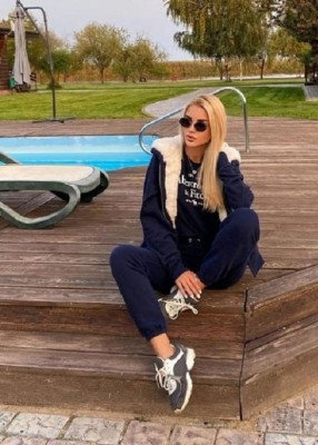 Проститутка Лина