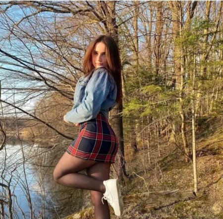 Проститутка Соня