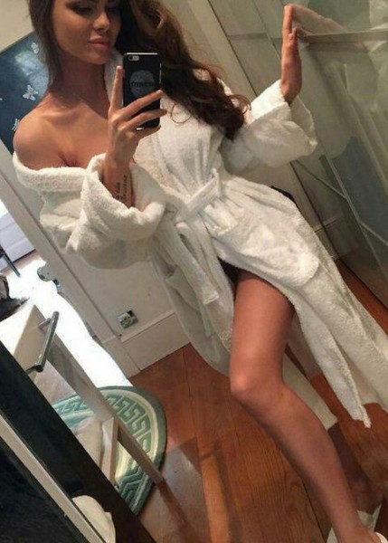 Проститутка Алла