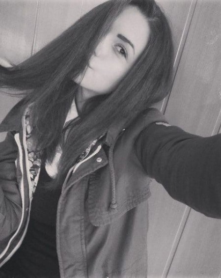 Проститутка Карина